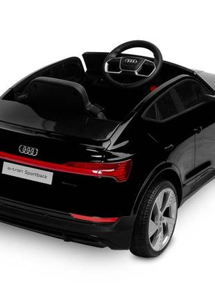 Детский електромобиль caretero (toyz) audi e-tron sportback5 фото