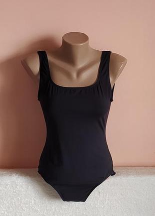 2 в 1 суперовый купальник-боди р. 12.