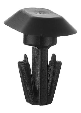 Крепление уплотнителя дверей 9619769080