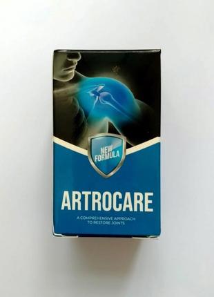 Artrocare (артрокар) відновлення суглобів, 20 капс