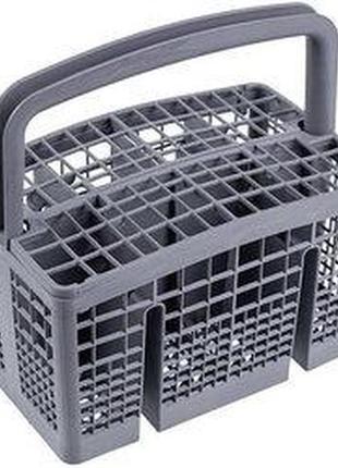Корзина для столових приборів посудомийної машини beko 1751500200 220x135x210mm
