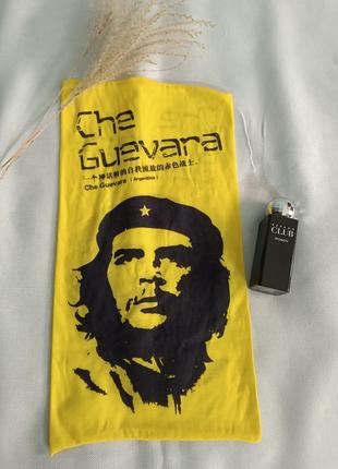 Бафф (бандана-трансформер) che guevara