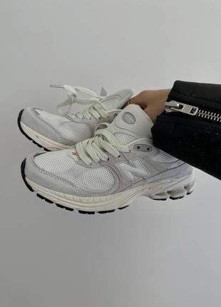 Кросівки new balance