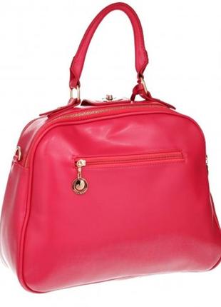 Стильна жіноча сумка belle women польща