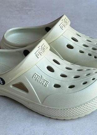 Кроксы сабо женские 36-41