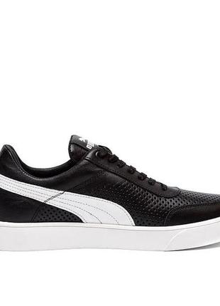 Кросівки літні puma ferrari . 40-45 розмір, шкіра натуральна, харьков, перфорація, дихають, кеди