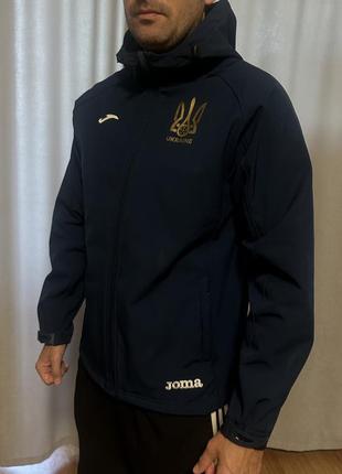 Куртка joma varaine