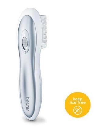 Гребень от вшей beurer ht 15