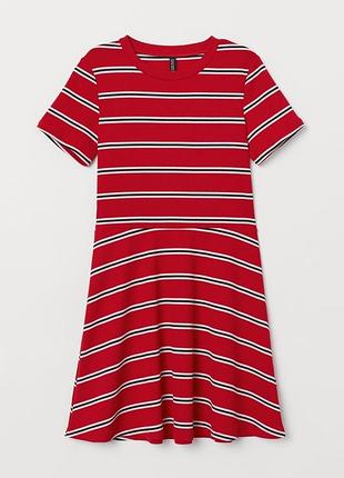 Плаття h&m