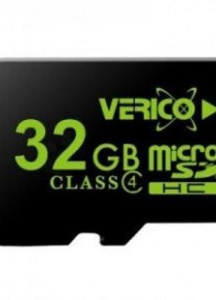 Карта памяти microsdhc 32gb class 10 card only
