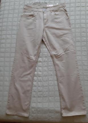 Джинсы wrangler