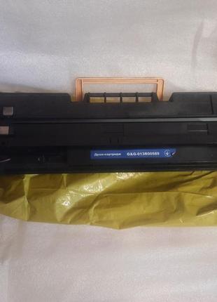 Драм-картридж g&g для xerox wc c118/m118/m118i/123/128(013r00589)