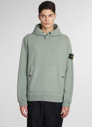 Кофта/свитшот stone island