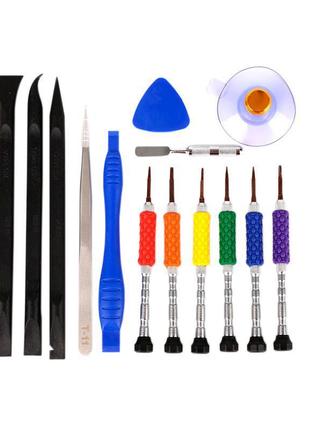 Набір викруток aida ad-3601