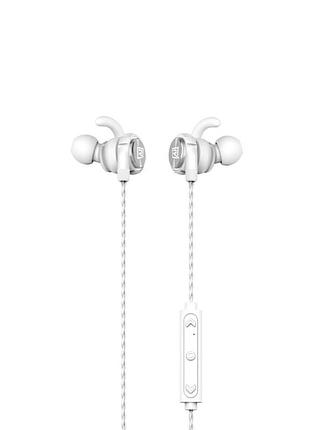 Гарнітура стерео bluetooth remax rb-s10 silver