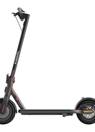 Електросамокат xiaomi mi electric scooter 4 (bhr7128eu)
