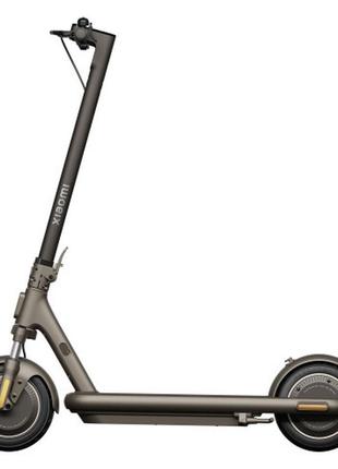 Електросамокат xiaomi electric scooter 4 pro max bhr7780eu