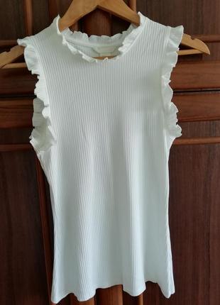 Блузка фирмы h&amp;m