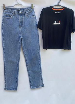 Джинсы h&m next