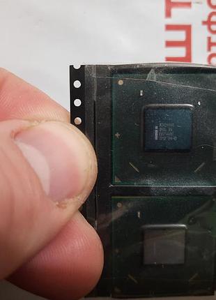 Чіп bd82um67 slj4l чіпсет intel um67
