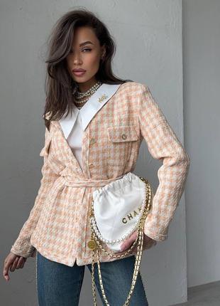 Пиджак chanel