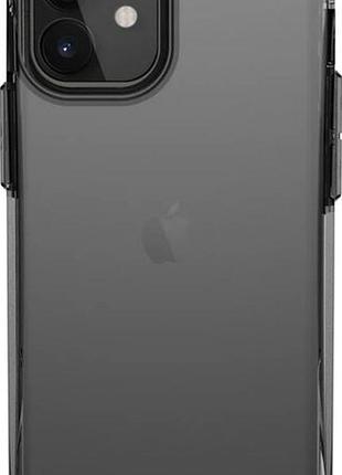 Чехол uag для iphone 12 mini plyo ice