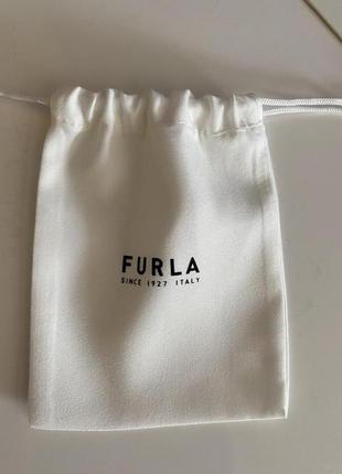 Мішечок для аксесуарів furla.