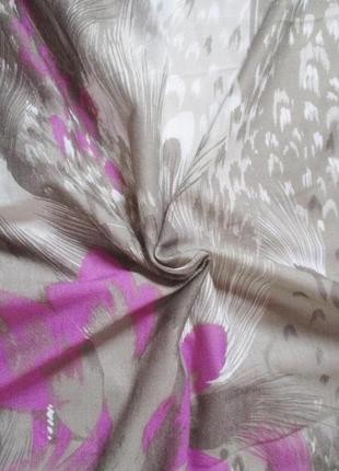 Ткань для шитья одежды: отрез трикотажа