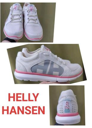 Кросівки жіночі helly hansen 38.7/24cm