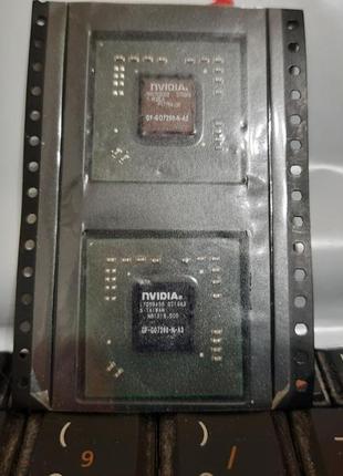 Чип nvidia gf-go7200-n-a3 geforce go7200