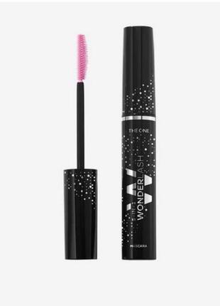 Туш 5 в 1 oriflame the one
