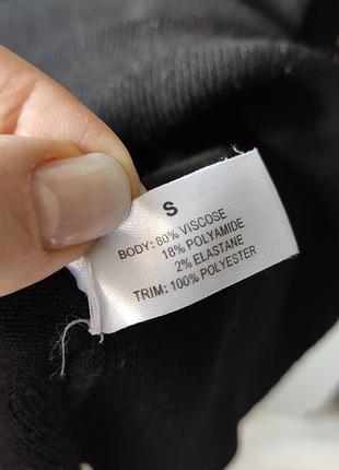 Ділова блузка кофта з шифоновим бантом7 фото