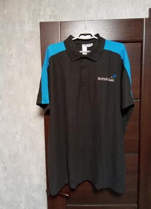 Брендова нова футболка р.54