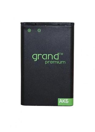 Акумулятор grand premium samsung i9070