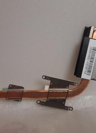 Система охолодження для asus lamborghini vx3 (13gnd81am052-1)