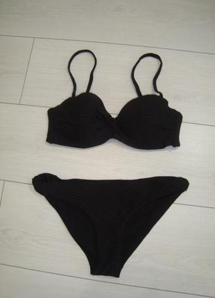 H&m-75в-36р.-купальник