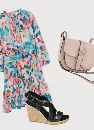 Плаття h&m розмір s