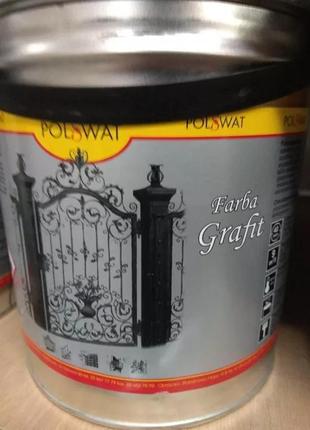 Polswat grafit польсват полсфат графит