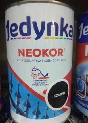 Neokor jedynka неокор єдинка hammer хамер