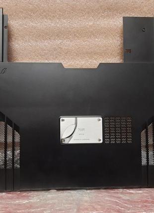 Нижня кришка (піддон) dell alienware m17x r3 r4 0r59n5