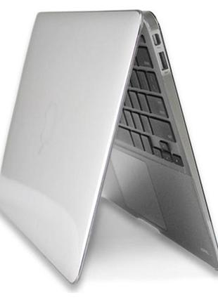 Чохол для retina macbook pro 13 (matte crystal) – jcpal