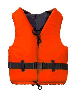 Рятувальний жилет regatta 25626, від 40-90 кг, помаранчевий
