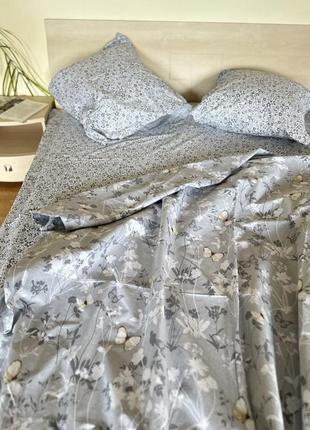 Комплект постельного белья