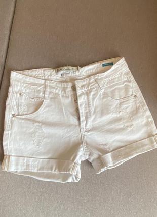 Bermuda shorts trafaluc zara