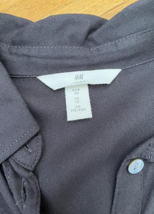 Сукня h&m 4