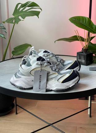 Кросівки balenciaga