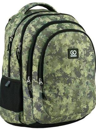 Рюкзак gopack teens  go24-162l-3