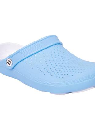 Женские сабо кроксы летние тм calypso р. 36-41