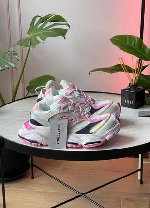 Кросівки balenciaga