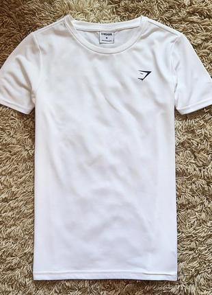 Футболка gymshark, оригинал